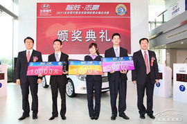 成都北京現(xiàn)代4S店 技術(shù)與服務(wù)的雙重護航