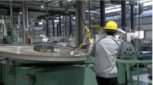 致力于綠色發(fā)展 致佳咨詢ISO14001環(huán)境管理體系咨詢服務(wù)案例分享